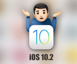 5 tính năng mới đáng chú ý ở iOS 10.2