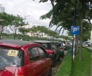 Bi hài tên cướp "kỳ lạ" nhất Sài Gòn: Trả lại giỏ xách cho nữ nạn nhân