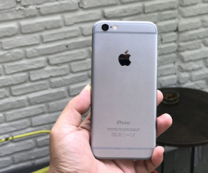 Cẩn thận khi mua sắm iPhone cũ dịp cuối năm