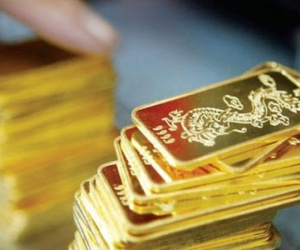 Chờ cuộc họp chính sách của Fed: Giá vàng và USD cùng tăng