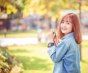 Cô gái 9x hát rap "Nhỏ lớp trưởng" gây sốt cộng đồng mạng