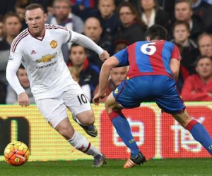 Crystal Palace vs MU (3h ngày 15/12): Quỷ đỏ dễ dàng lấy 3 điểm?