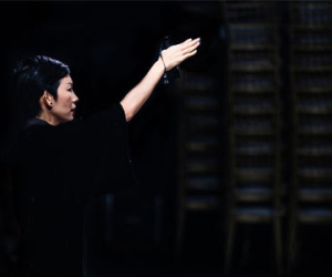 Đạo diễn catwalk: Niềm vui, nỗi buồn sau sàn diễn
