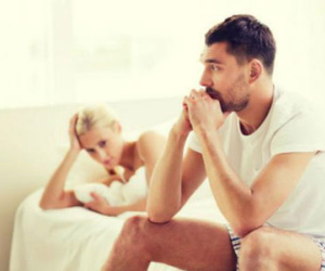 Dấu hiệu nhiễm virus herpes sinh dục ở nam giới