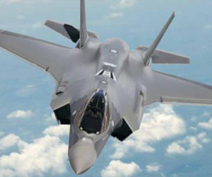 F-35I biến tên lửa phòng không S-300, S-400 thành đồ bỏ đi?