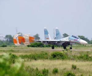 Flight International: Việt Nam nhiều chiến đấu cơ hạng nặng nhất ĐNA