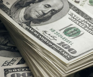 Giá USD tại các ngân hàng tiếp tục tăng “chóng mặt”