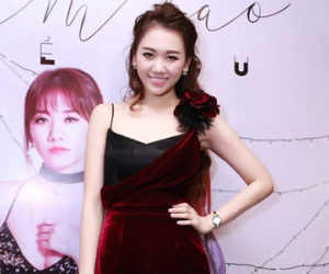 Hari Won: "Tôi mới trả xong nợ một tỷ đồng tiền mua nhà"
