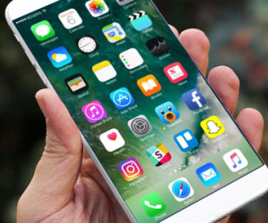 iPhone 8 sẽ có bản 2 SIM