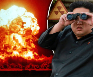 Kim Jong-un hé lộ kế hoạch khiến thế giới khiếp sợ trong vài ngày tới