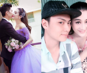 Lâm Chi Khanh khoe bạn trai chuẩn "soái ca" sau hai lần “cưới hụt”