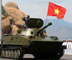 Lính xe tăng bắn rơi máy bay tiêm kích Mỹ, suýt bị kỷ luật - Chuyện chỉ có ở Việt Nam!