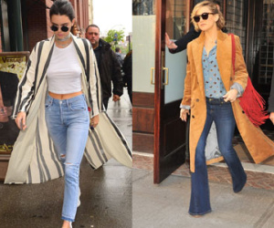 Lý do sao nào cũng chọn jacket dài cho ngày đông