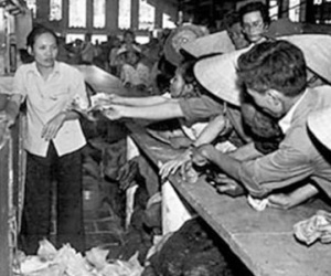 Mậu dịch viên - một thời quyền lực