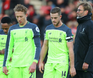 Middlesbrough - Liverpool: Tìm lại nụ cười?