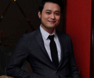 Quang Vinh: Thấy bố mẹ ly hôn, tôi sợ cưới rồi sẽ lại tan vỡ