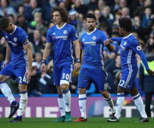 Sunderland - Chelsea: “The Blues” bứt phá