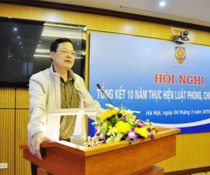 Tặng quà Tết không phải ăn trộm, ăn cắp nên khó “bắt quả tang”