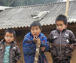 Từ đêm nay, Hà Nội rét 15 độ C