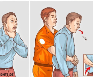 11 điều cực đơn giản có thể cứu mạng người lúc nguy cấp ai cũng nên biết