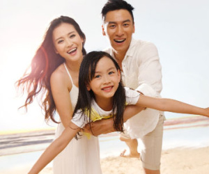 4 cách dạy con ngoan cha mẹ nào cũng nên nhớ