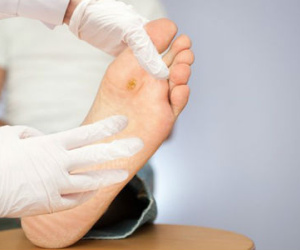 7 dấu hiệu cảnh báo biến chứng nghiêm trọng của bệnh tiểu đường