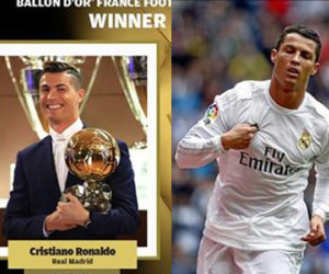 America vs Real Madrid (17h30 15/12): Đại tiệc mừng QBV 2016