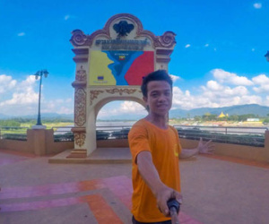 Chàng trai phượt 5 nước ĐNÁ tiêu 6,5 triệu đồng: "Có thể chi tiền gấp 10 lần nhưng không thích!"