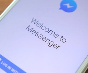 Chat riêng tư trên Facebook có thể bị đọc lén