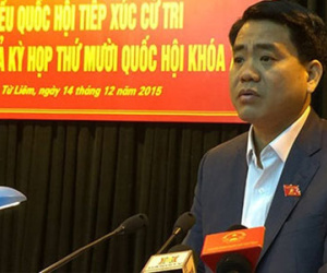 Chung cư “đại gia điếu cày” xây mắc hàng loạt sai phạm, chuyển hồ sơ sang công an