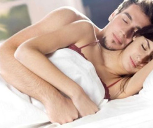 Có chết cũng không bao giờ được làm điều này sau khi quan hệ