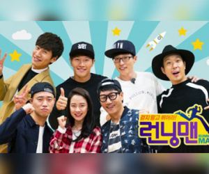 Đội ngũ sản xuất Running Man chính thức lên tiếng xin lỗi Song Ji Hyo và Kim Jong Kook