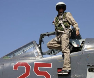 Đức muốn duy trì các biện pháp trừng phạt Nga vì khủng hoảng Syria