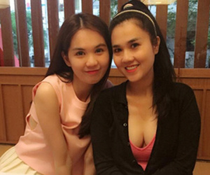 Gia đình Ngọc Trinh lo lắng cho số phận của con gái khi yêu tỷ phú 72 tuổi