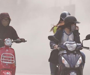 Hà Nội sẽ lắp thêm gần 100 trạm quan trắc không khí