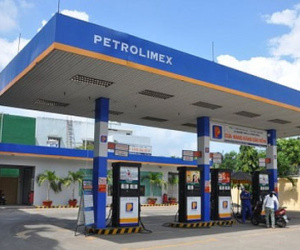 Hàng loạt cổ đông nội bộ Petrolimex đăng ký bán cổ phiếu