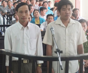 Hoãn phiên tòa xử cựu công an dùng nhục hình làm chết người
