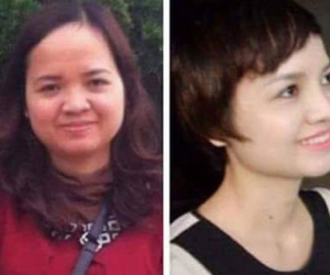 Ly thân rồi ly hôn, bà mẹ 37 tuổi khiến chị em ngỡ ngàng vì màn "lột xác" không thể nhận ra