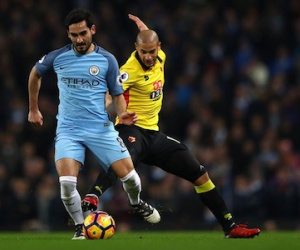 Man City trả giá đắt cho chiến thắng
