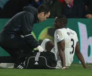 MU trả giá đắt cho trận thắng Crystal Palace