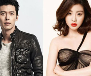 Mỹ nam Hyun Bin xác nhận yêu nữ diễn viên gợi cảm