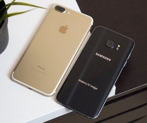 Người Việt thích mua smartphone "cao cấp của cao cấp"