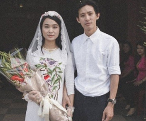 Những đám cưới Việt độc đáo nhất năm 2016