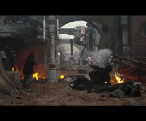 Những điều thú vị về bom tấn "Star Wars" mới