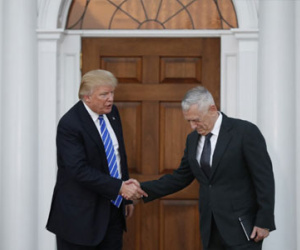 Những gương mặt mới trong Nội các của Tổng thống đắc cử Mỹ Trump