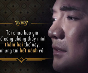 Những tâm sự ê chề của Mr. Đàm về chuyện mẹ nợ hàng chục tỷ