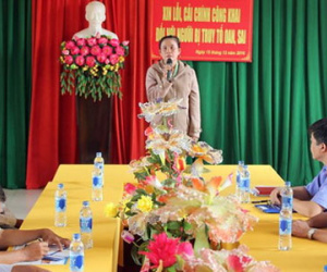 Thanh niên được bồi thường 360 triệu oan sai tội Hiếp dâm trẻ em