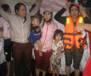 Thủ tướng xúc động gửi thư cho các cô giáo cứu trẻ mầm non