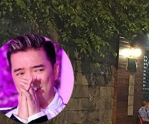 Tin mới nhất về mẹ ruột của Đàm Vĩnh Hưng giữa bão scandal