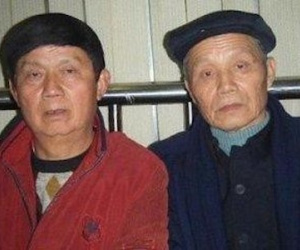 2 anh trai sống khổ ở quê, không bao giờ được gặp Thành Long